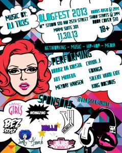 NikkiSiixxBlogFest2013Flyer