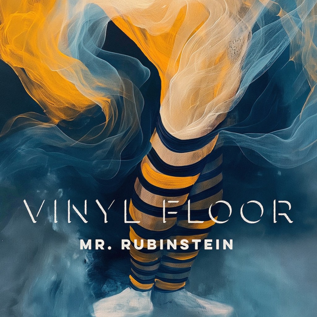 Vinyl Floor, ‘Mr.&nbsp;Rubinstein’