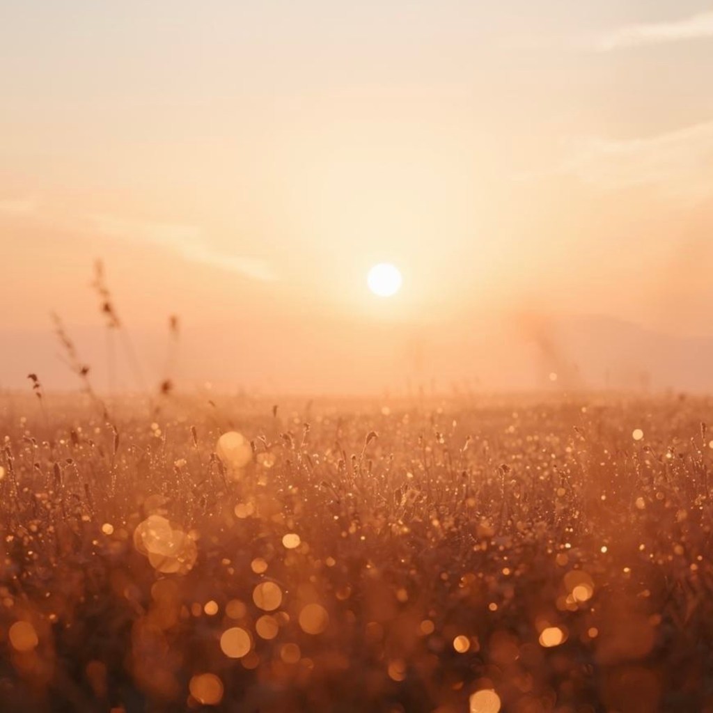 Julia Thomsen, ‘Golden&nbsp;Hour’