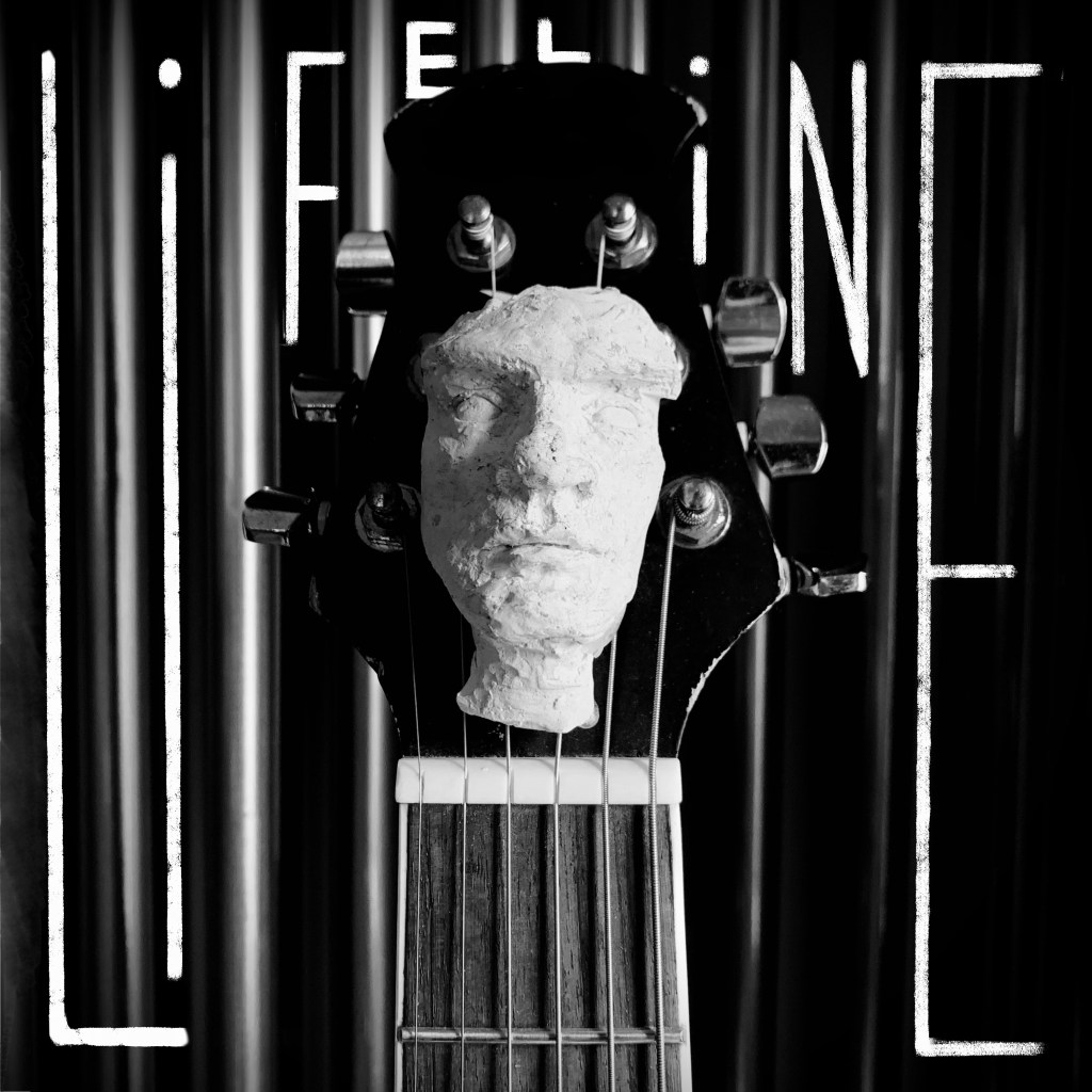 Ervin Munir, ‘Lifeline’