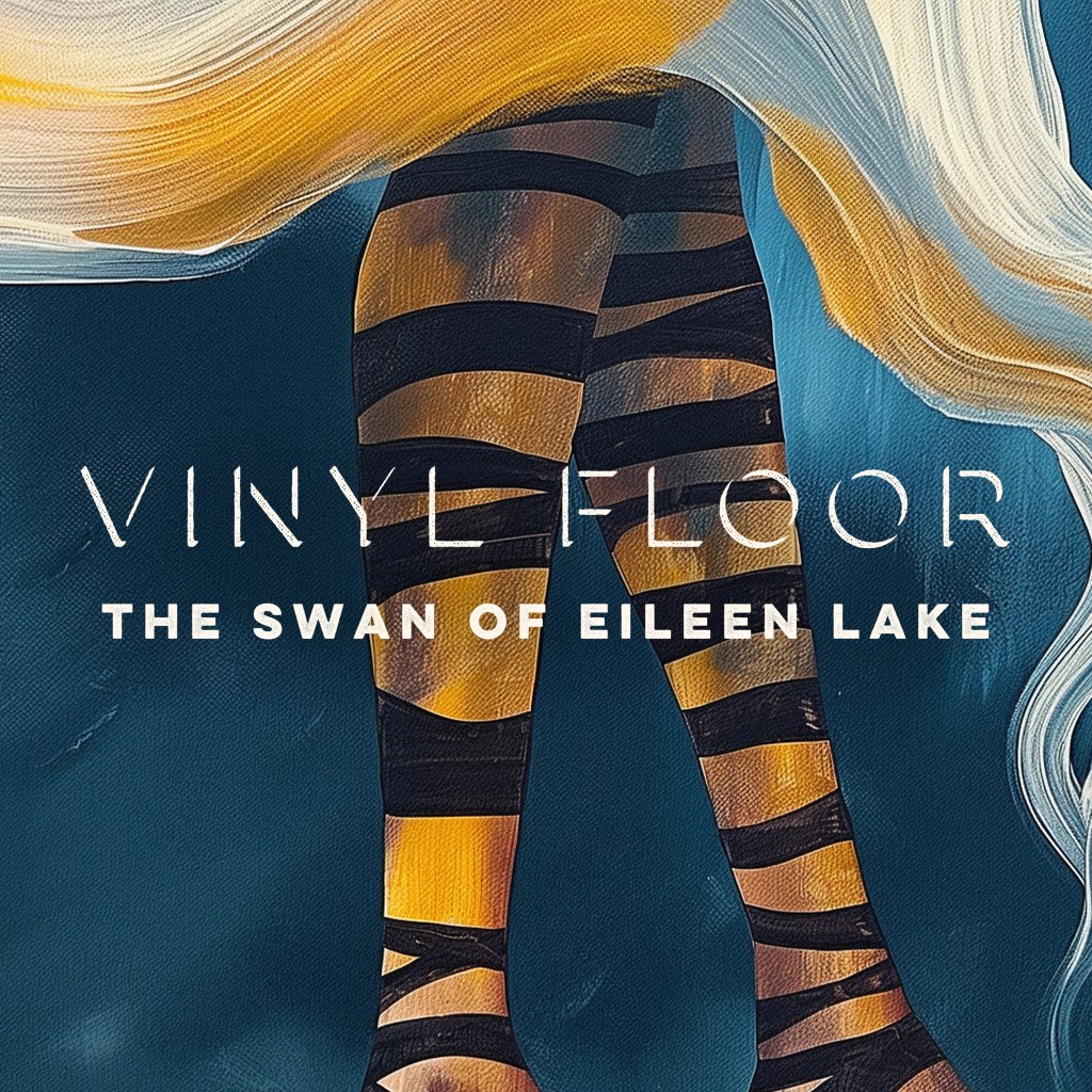 Vinyl Floor