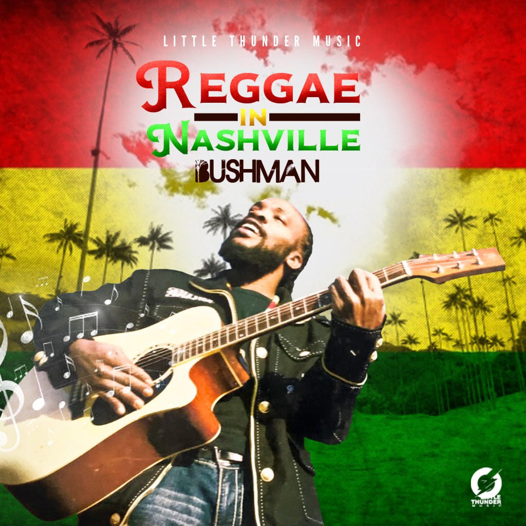 Bushman