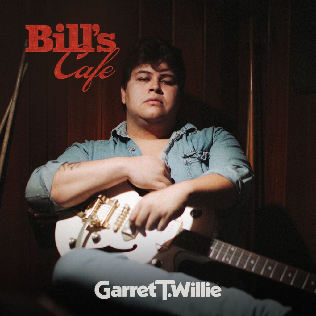 Garret T. Willie, ‘Bill’s Cafe’